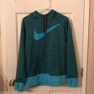 Nike sweater
